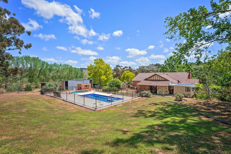 Photo - 31 Blackwood Park Road, Hester Brook WA 6255 - Image 14