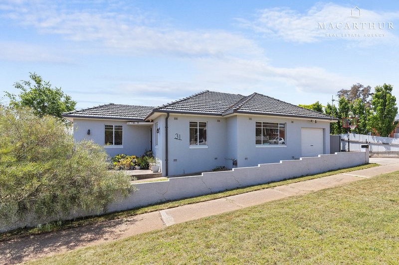 31 Blamey Street, Turvey Park NSW 2650