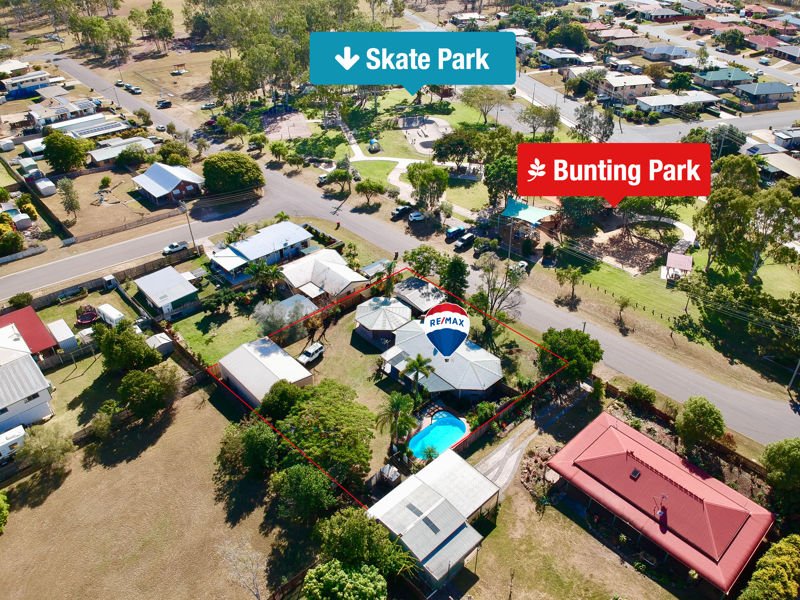 31 Bloomfield Street, Calliope QLD 4680