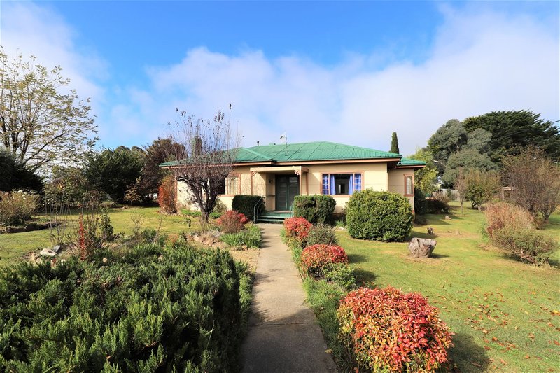 Photo - 31 Bombala Street, Delegate NSW 2633 - Image 1