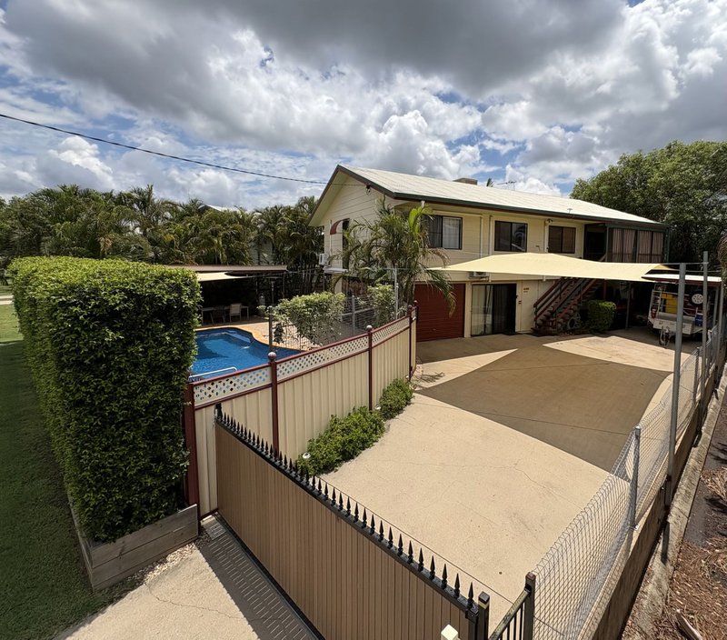 31 Bonython Drive, Emerald QLD 4720