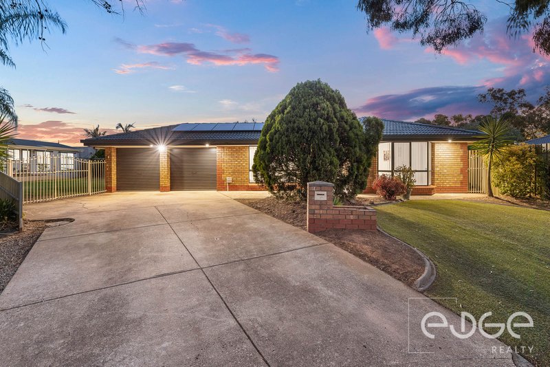 31 Bonython Street, Salisbury Plain SA 5109