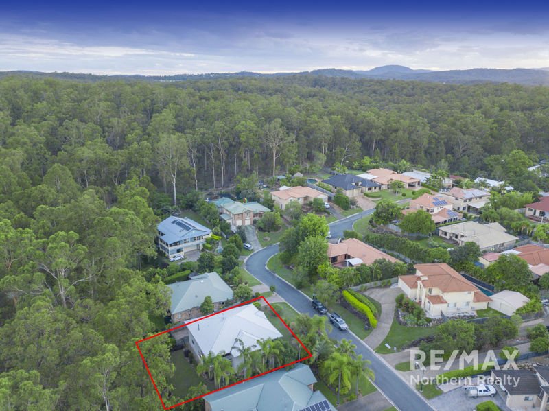 31 Boondooma Circuit, Albany Creek QLD 4035