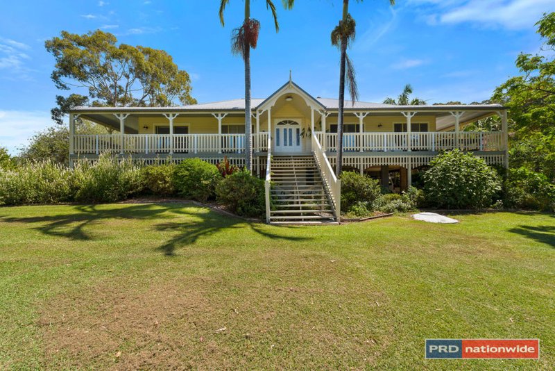 31 Borsato Drive, Boambee NSW 2450