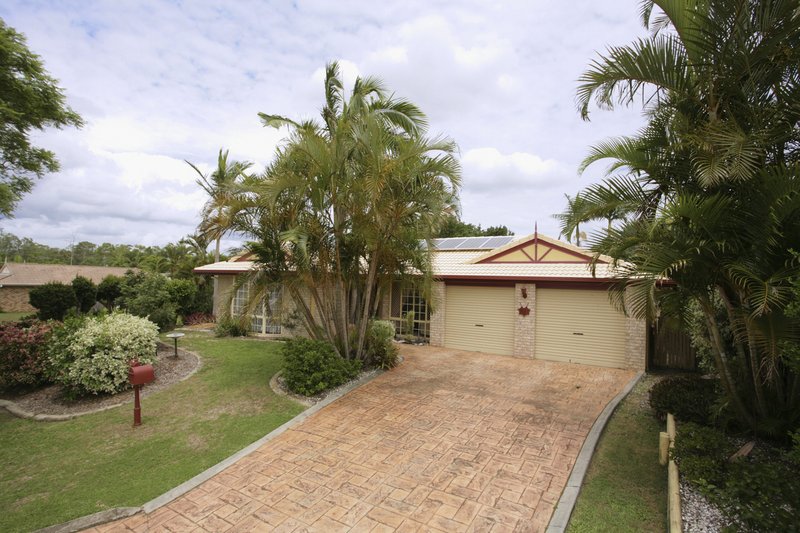 31 Bottlebrush Drive, Regents Park QLD 4118