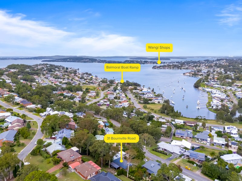 Photo - 31 Bournville Road, Rathmines NSW 2283 - Image 2