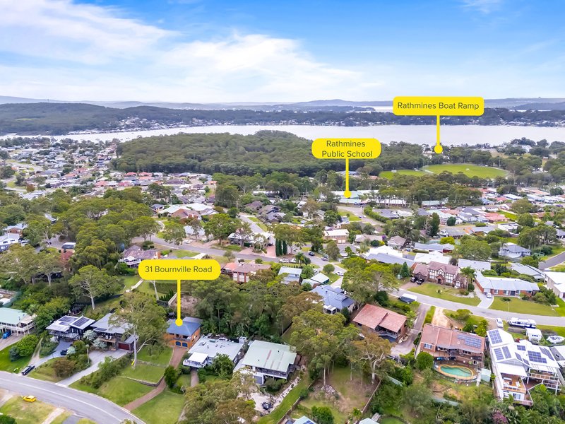 Photo - 31 Bournville Road, Rathmines NSW 2283 - Image 15