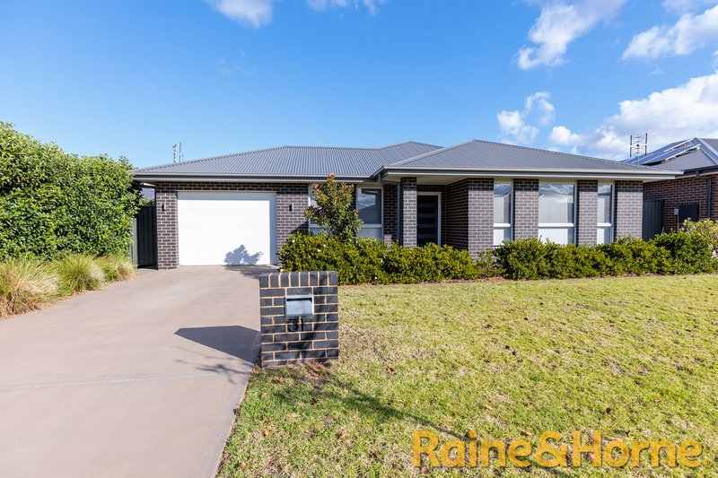 31 Bradford Circuit, Dubbo NSW 2830