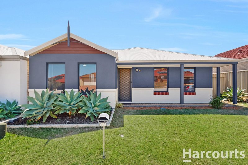 Photo - 31 Bramshott Approach, Butler WA 6036 - Image 1