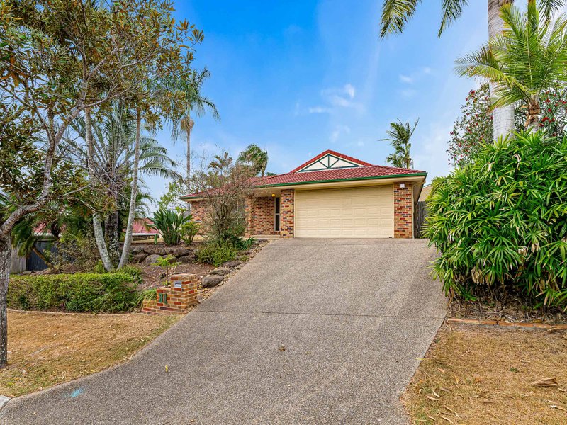 31 Brandella Place, Belmont QLD 4153