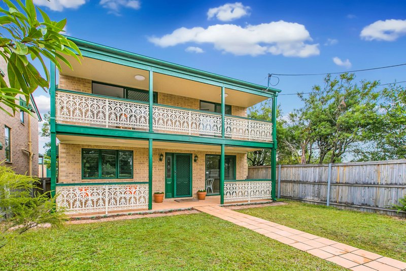 31 Brassey Street, Fairfield QLD 4103