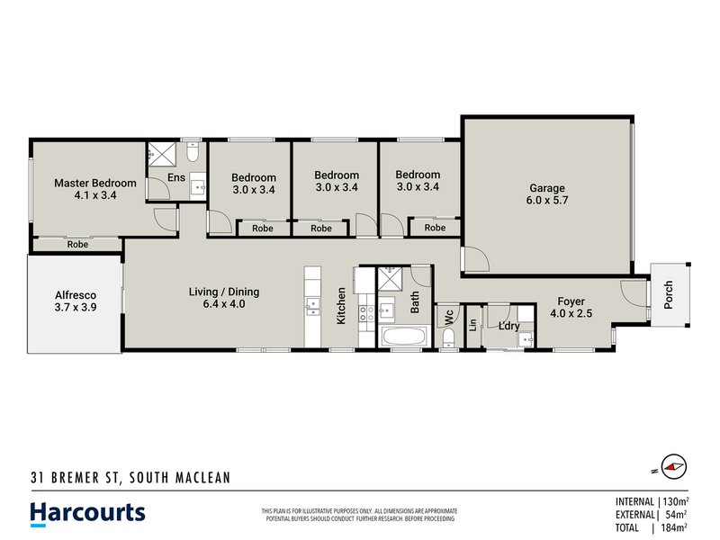 Photo - 31 Bremer Street, South Maclean QLD 4280 - Image 16