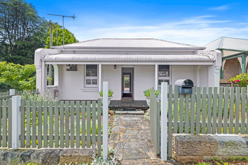 31 Bridge Street, Lithgow NSW 2790