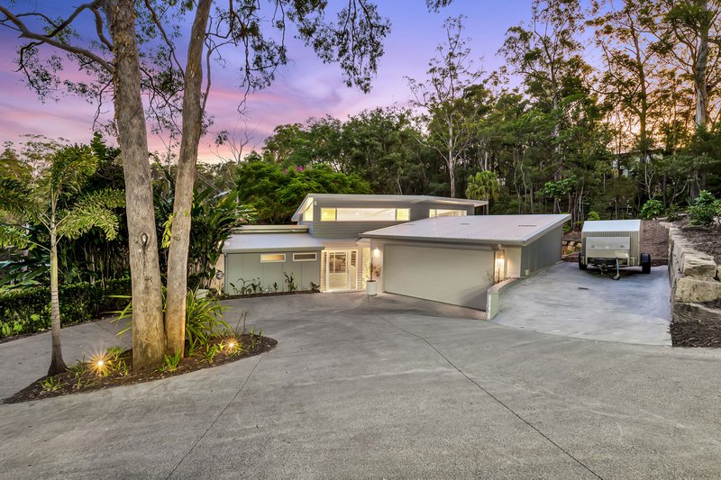 Photo - 31 Bridgman Drive, Reedy Creek QLD 4227 - Image 3