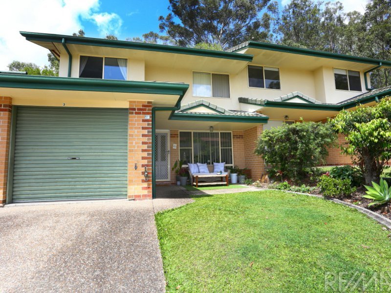 Photo - 3/1 Bridgman Dve , Reedy Creek QLD 4227 - Image 3