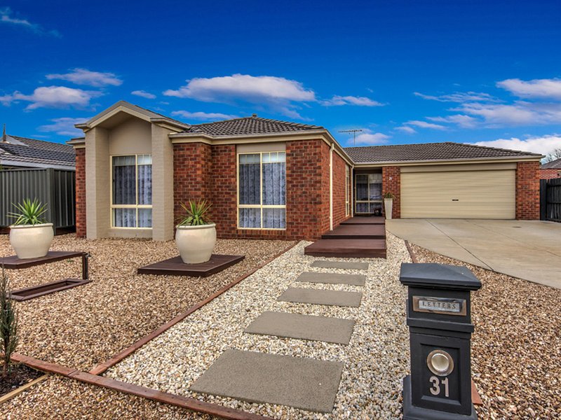 31 Brindalee Way, Hillside VIC 3037