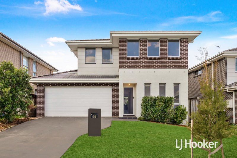 31 Brinsley Avenue, Schofields NSW 2762