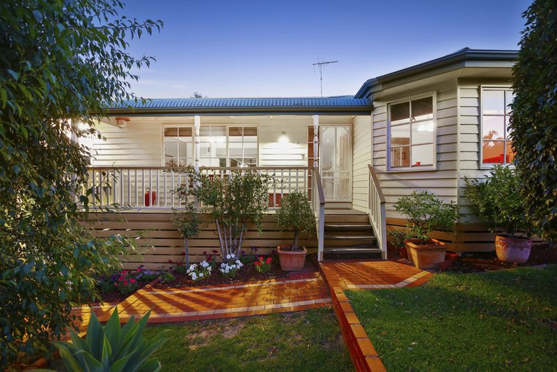 31 Bristol Crescent, Lilydale VIC 3140