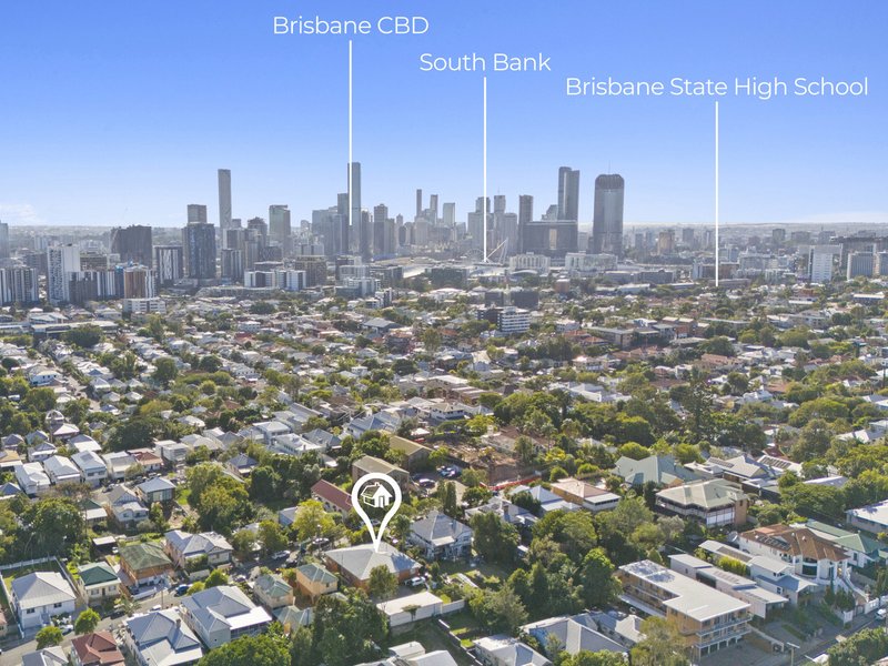 Photo - 31 Bristol Street, West End QLD 4101 - Image 1