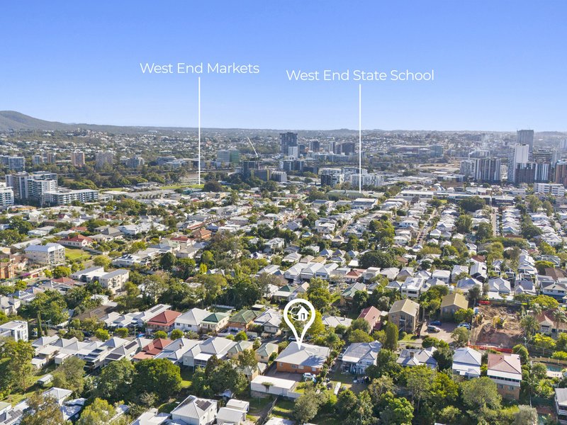 Photo - 31 Bristol Street, West End QLD 4101 - Image 9
