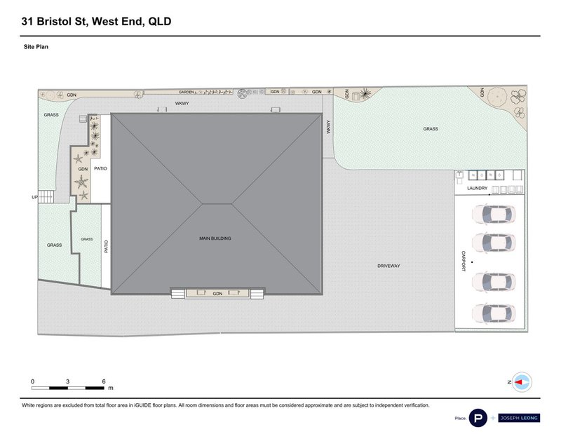 Photo - 31 Bristol Street, West End QLD 4101 - Image 12