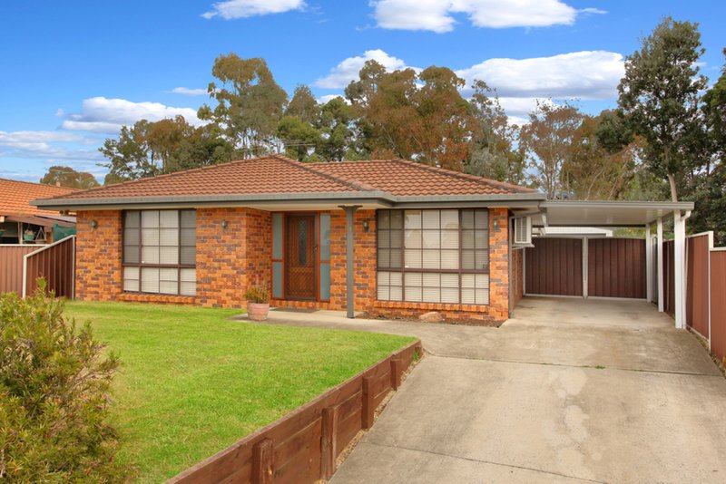 31 Britten Close, Cranebrook NSW 2749