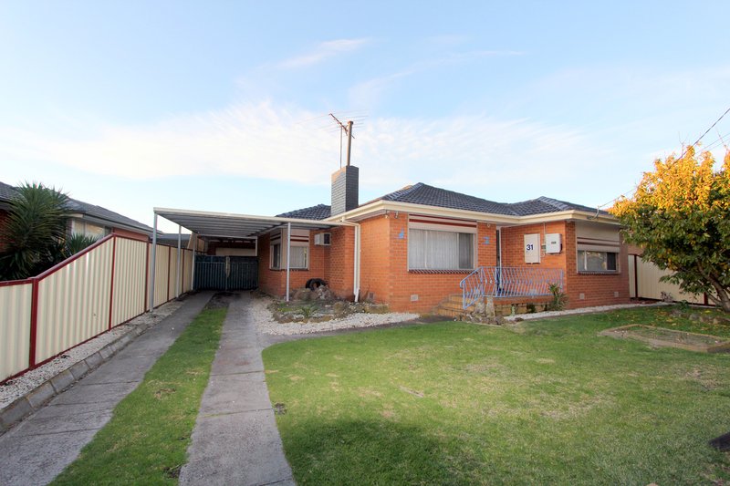 31 Broadoak Street, Springvale South VIC 3172