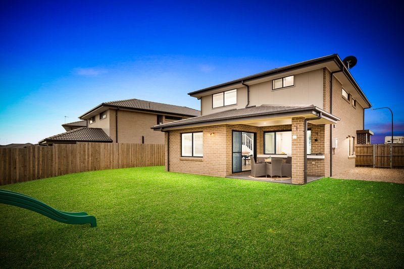 Photo - 31 Brolga Circuit, Marsden Park NSW 2765 - Image 15