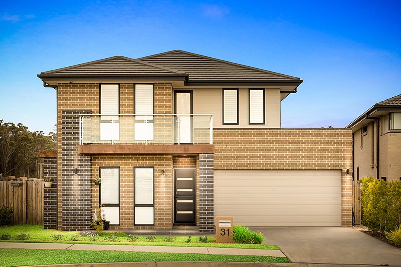 31 Brolga Circuit, Marsden Park NSW 2765