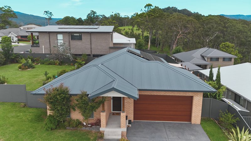 31 Brotheridge Avenue, Calderwood NSW 2527