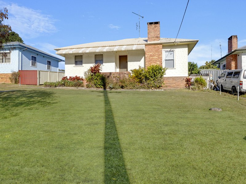 Photo - 31 Broughton Street, West Kempsey NSW 2440 - Image 1