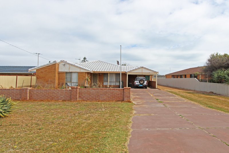 31 Brown Street, Cervantes WA 6511