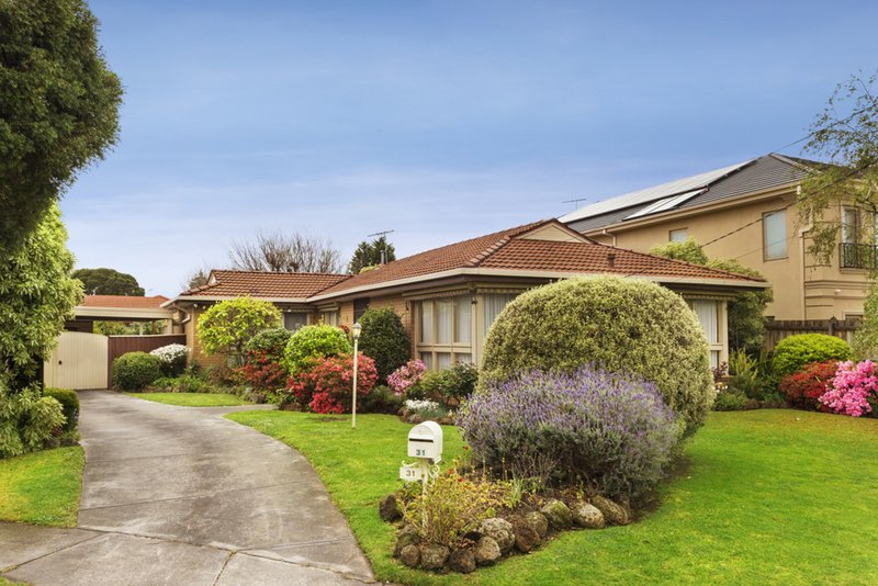 31 Browning Drive, Glen Waverley VIC 3150