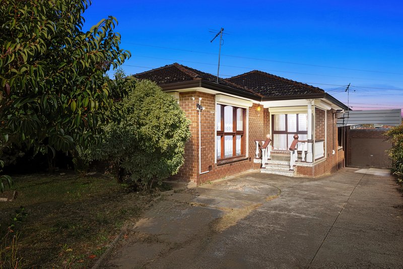 31 Bruce Street, Lalor VIC 3075