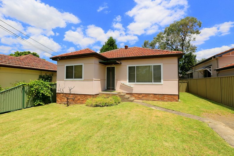 31 Brunker Road, Yagoona NSW 2199