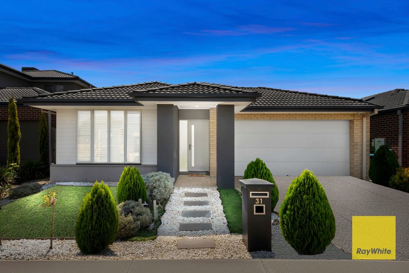 31 Bruny Drive, Tarneit VIC 3029