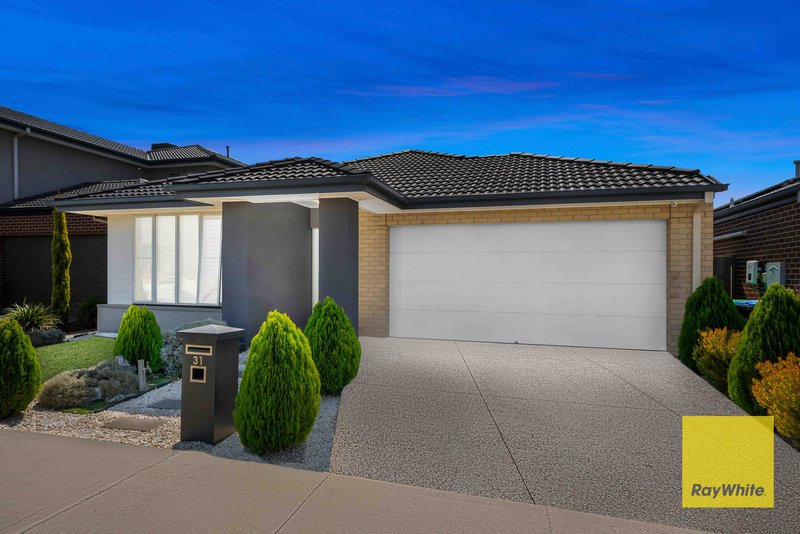 Photo - 31 Bruny Drive, Tarneit VIC 3029 - Image 3