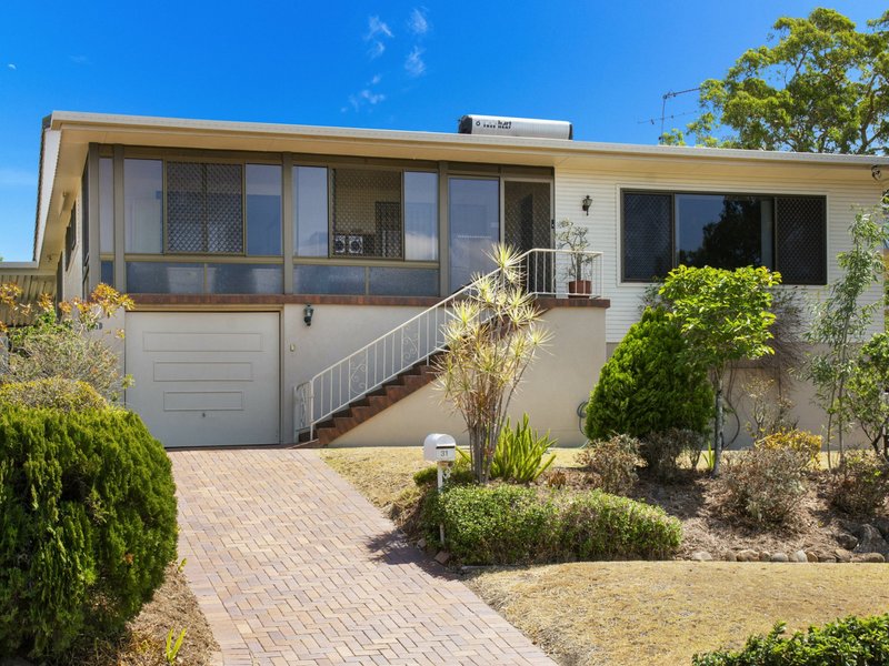 31 Bruxner Crescent, Goonellabah NSW 2480