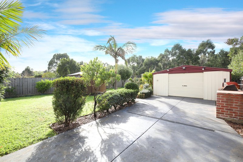 Photo - 31 Bryden Drive, Ferntree Gully VIC 3156 - Image 7