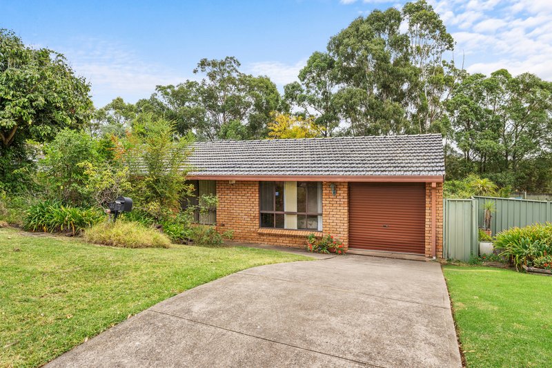 Photo - 31 Bundeena Road, Woodbine NSW 2560 - Image 1