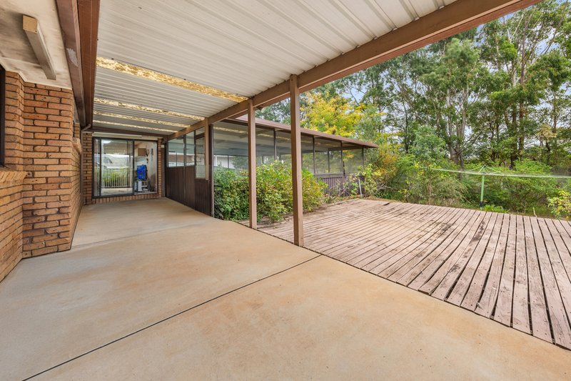 Photo - 31 Bundeena Road, Woodbine NSW 2560 - Image 11