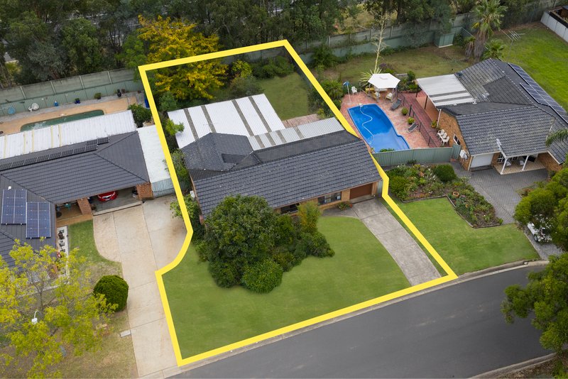 Photo - 31 Bundeena Road, Woodbine NSW 2560 - Image 13