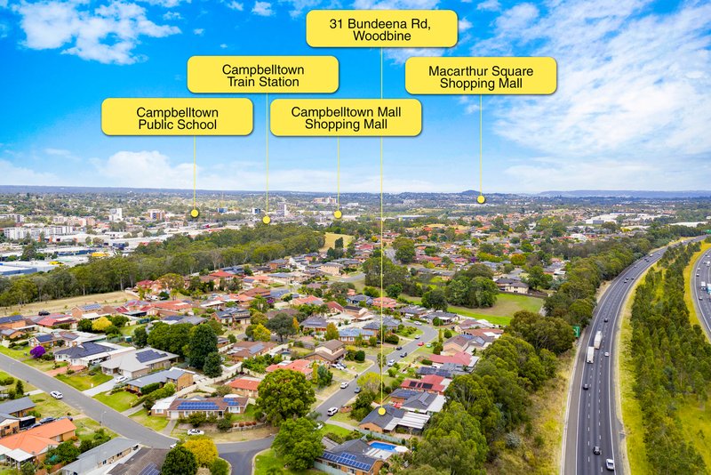 Photo - 31 Bundeena Road, Woodbine NSW 2560 - Image 14