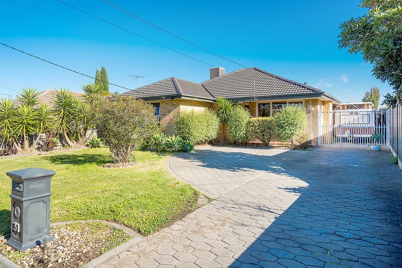 31 Bungay Street, Fawkner VIC 3060