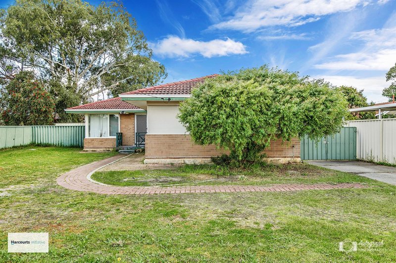 31 Burbridge Avenue, Koondoola WA 6064