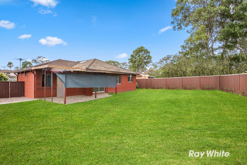 Photo - 31 Burdett Crescent, Blacktown NSW 2148 - Image 8