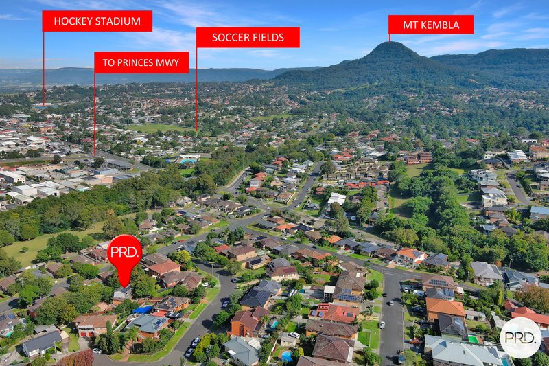 Photo - 31 Burgess Avenue, Figtree NSW 2525 - Image 9