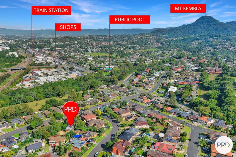 Photo - 31 Burgess Avenue, Figtree NSW 2525 - Image 10