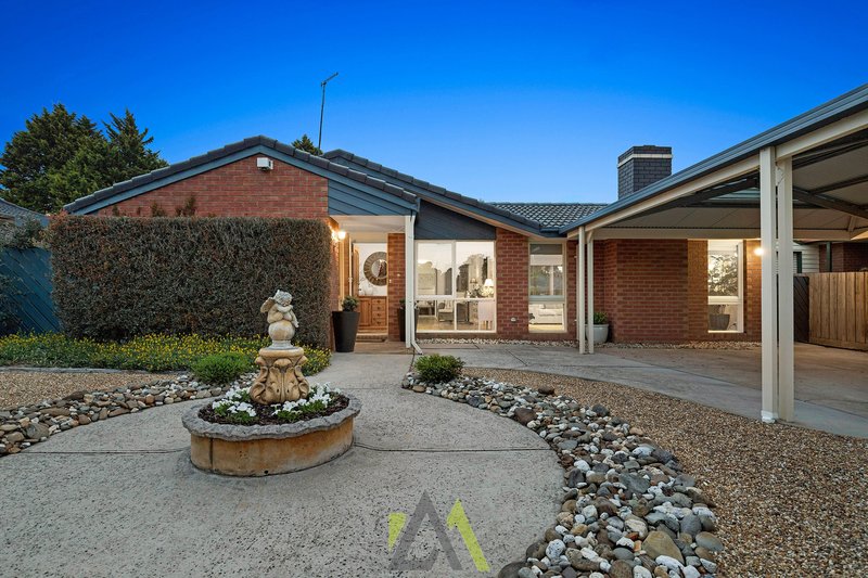 31 Burgess Drive, Langwarrin VIC 3910