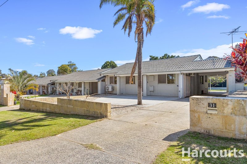 Photo - 31 Burlinson Crescent, Koondoola WA 6064 - Image 19